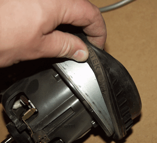 Fix Dyson DC04